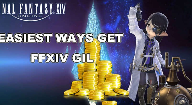 MMOGAH Reliable Cheap Gil Marketplace Worldwide Today Online