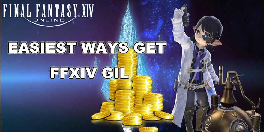 MMOGAH Reliable Cheap Gil Marketplace Worldwide Today Online
