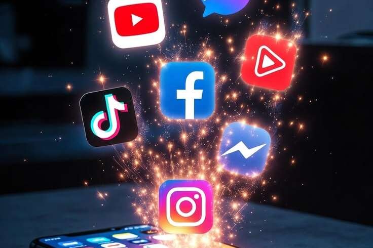 SMM Panel: A Simple Way to Boost Social Media Grow
