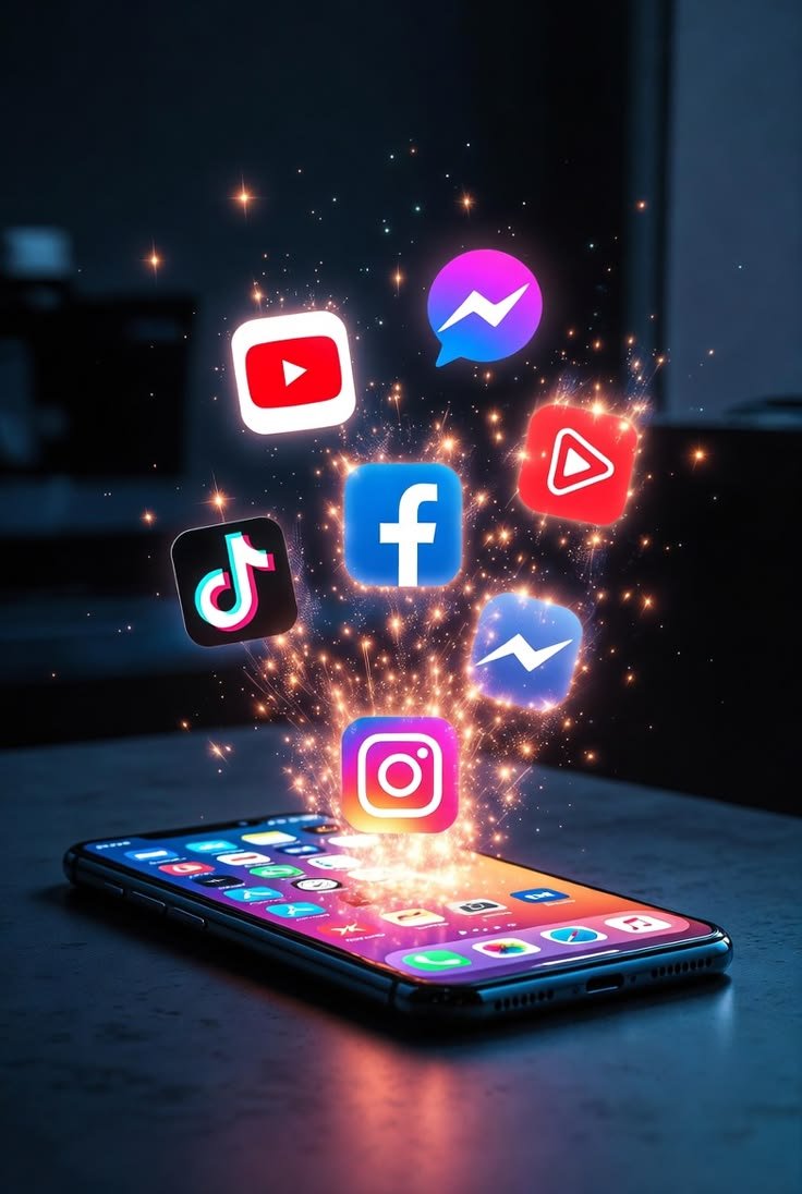 SMM Panel: A Simple Way to Boost Social Media Grow