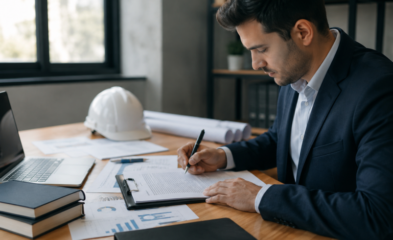 RICS Assessment Explained: A Modern Guide for Membership Candidates