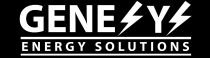 Genesys – Reliable Power Generation Solutions for Modern Energy Needs