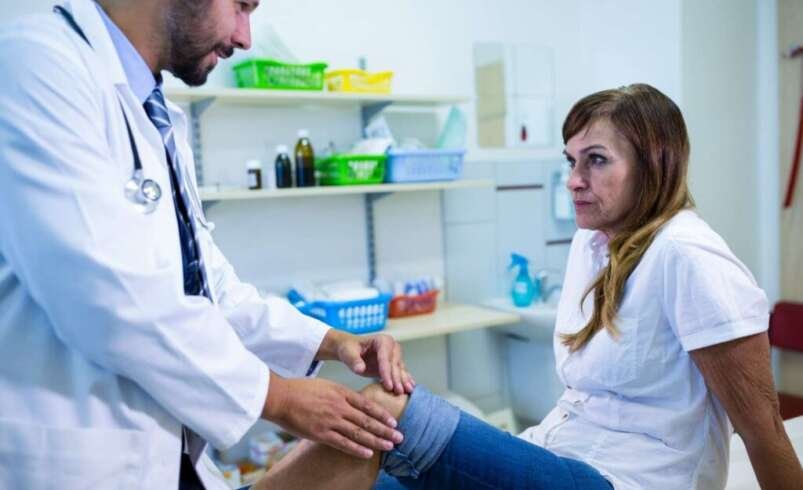 Orthopaedic Doctor in Indore: Expert Care for Healthy Bones, Joints, and Mobility