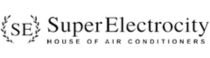Super Electrocity – Premium Home Appliances for Modern Households