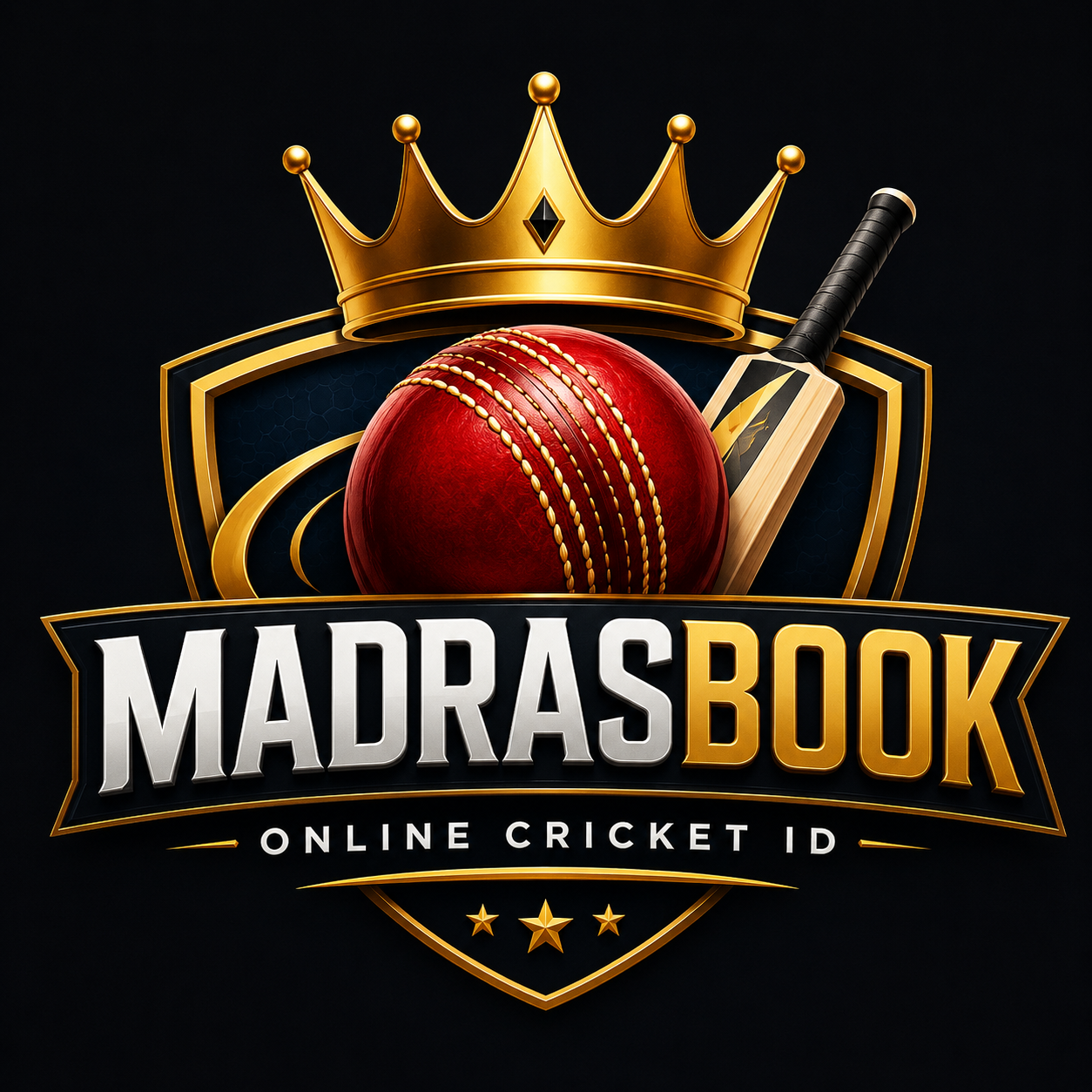 Online Cricket ID | Instant Cricket Betting ID | MadrasBook