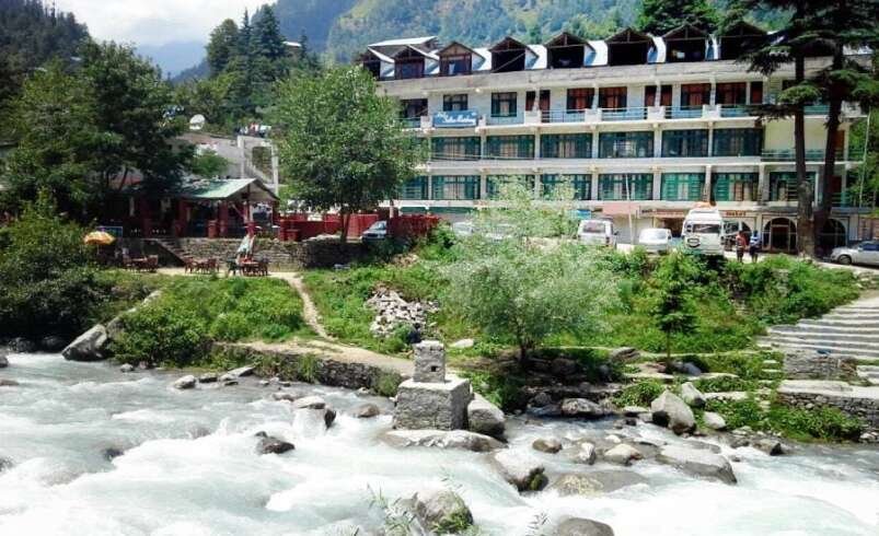 Best Hotel in Kullu Manali for a Memorable Family Vacation