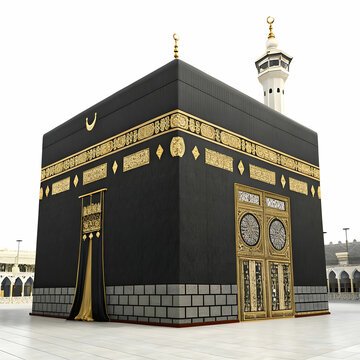Gilafe Kaaba Buy Online – Own a Sacred Piece of Islamic Heritage