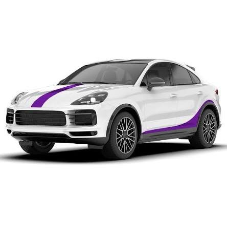 Best Vinyl Wrap Los Angeles Solutions for Cars, Trucks, and SUVs