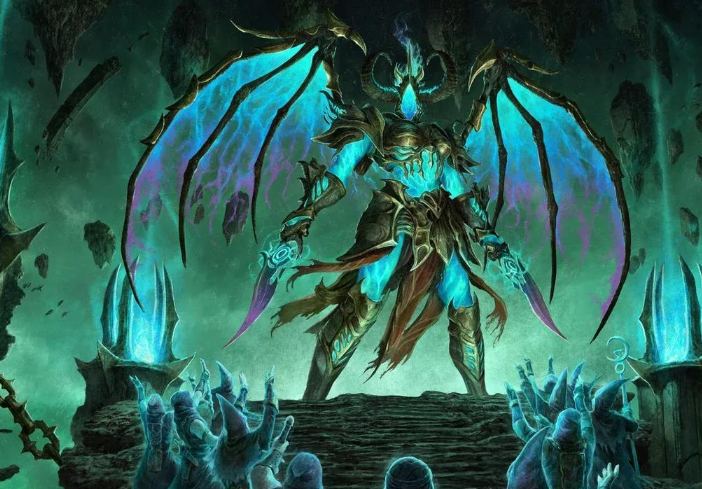Diablo 4 Meta Builds at Risk Which Top Builds Could Be Hit by a Hotfix?