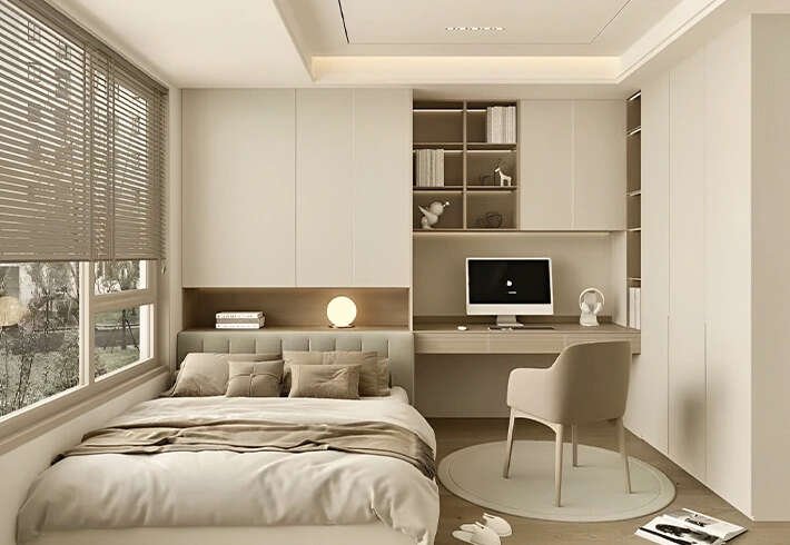 Best Interior Designers in Gurgaon Creating Functional and Elegant Interiors