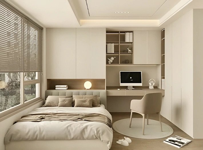 Best Interior Designers in Gurgaon Creating Functional and Elegant Interiors