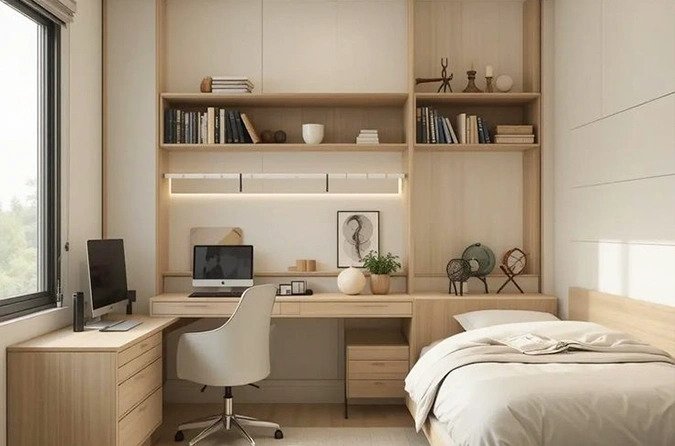 How the Best Interior Designers in Gurgaon Turn Design Ideas into Reality