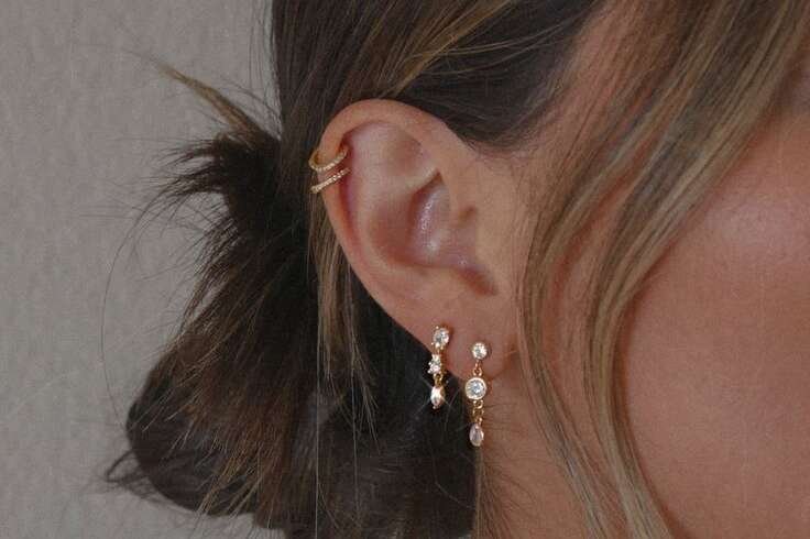 Things to Know Before Choosing Your Next Ear Jewelry Placement