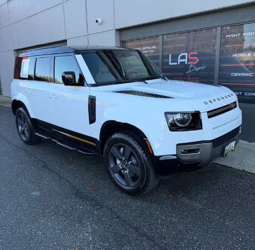 Does Ceramic Coating Prevent Oxidation?