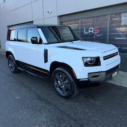 Does Ceramic Coating Prevent Oxidation?
