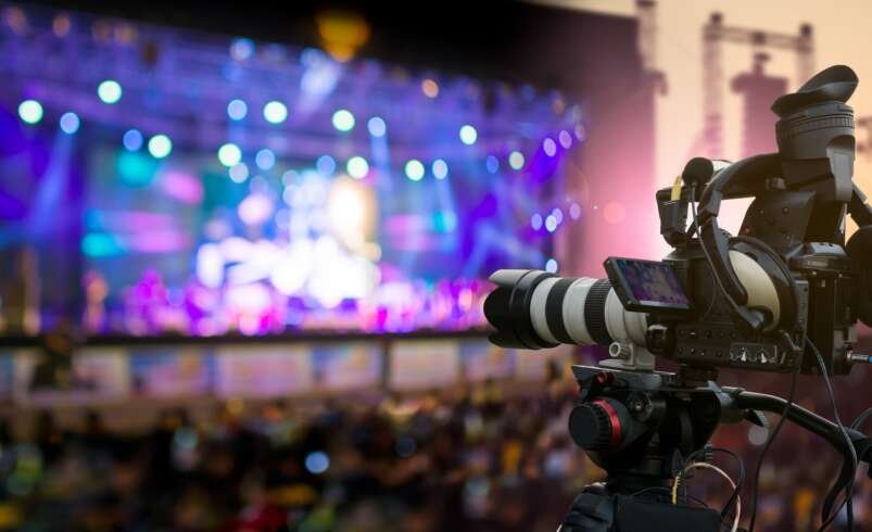 Corporate Video Production Dubai
