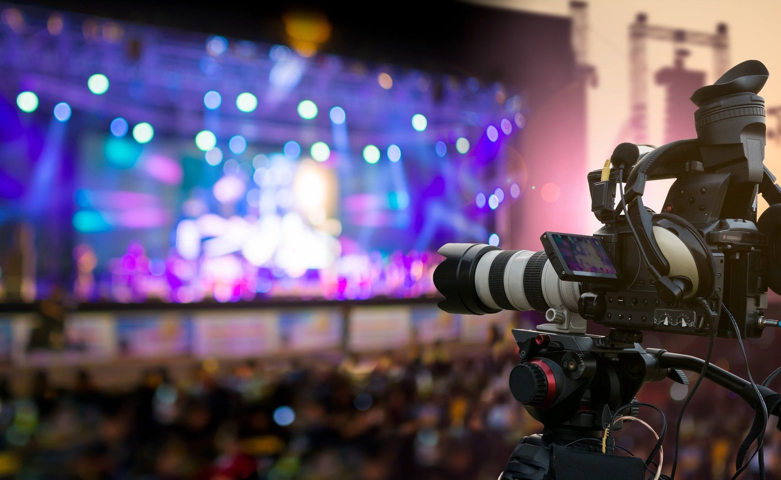 Corporate Video Production Dubai