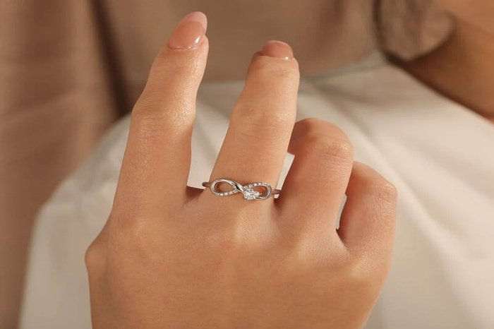 How Forever-Inspired Jewelry Reflects Commitment