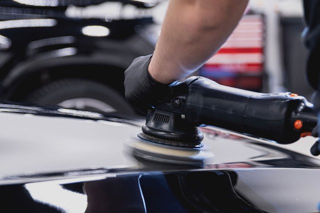 Hand Wash vs. Automatic Car Wash: Which Is Better for Your Paint?