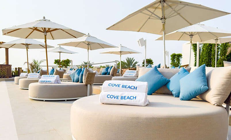 Why Beachfront Experiences Define Luxury Lifestyle in Dubai
