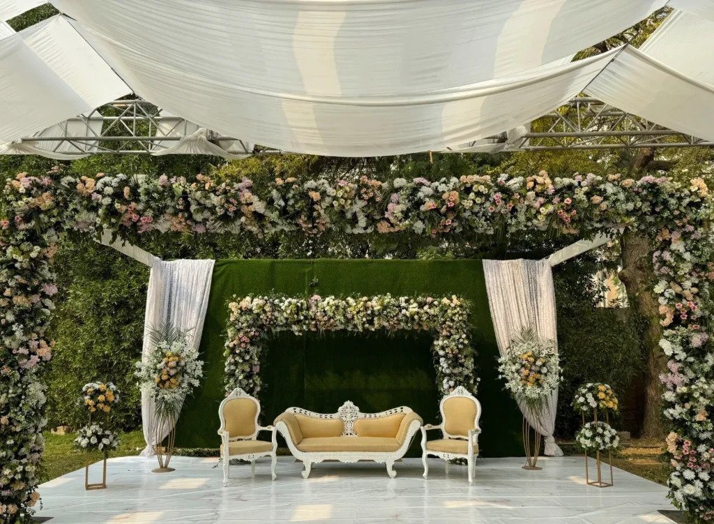Best Wedding Event Planner in Islamabad: Your Complete Guide to Planning Every Wedding Celebration