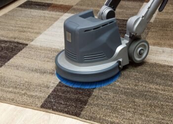 Carpet Cleaning Services Helping Maintain Comfortable Living Areas