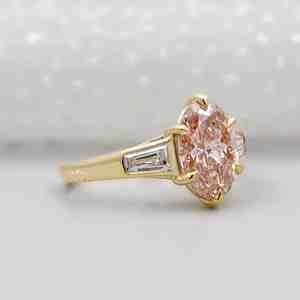 $3,000 Engagement Rings: Dazzling Elegance on a Budget! | Smart Buyer’s Guide