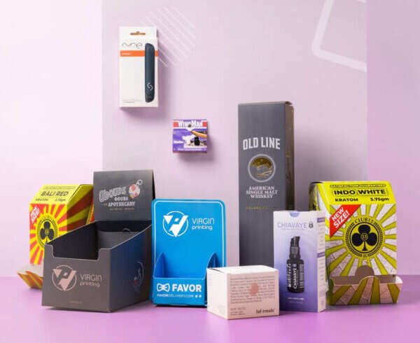 Custom Retail Boxes: Custom Packaging That Makes Every Product Stand Out