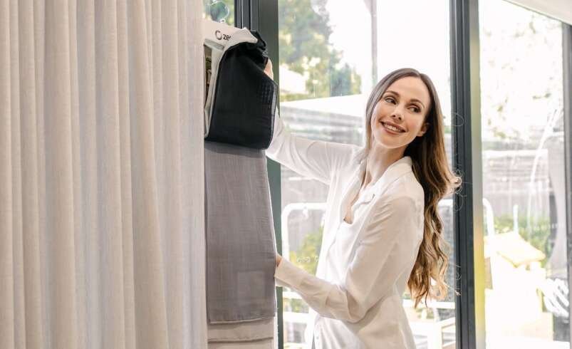 What Reasons Make Wooden Blinds Dubai a Smart Investment for UAE Homeowners in 2027?