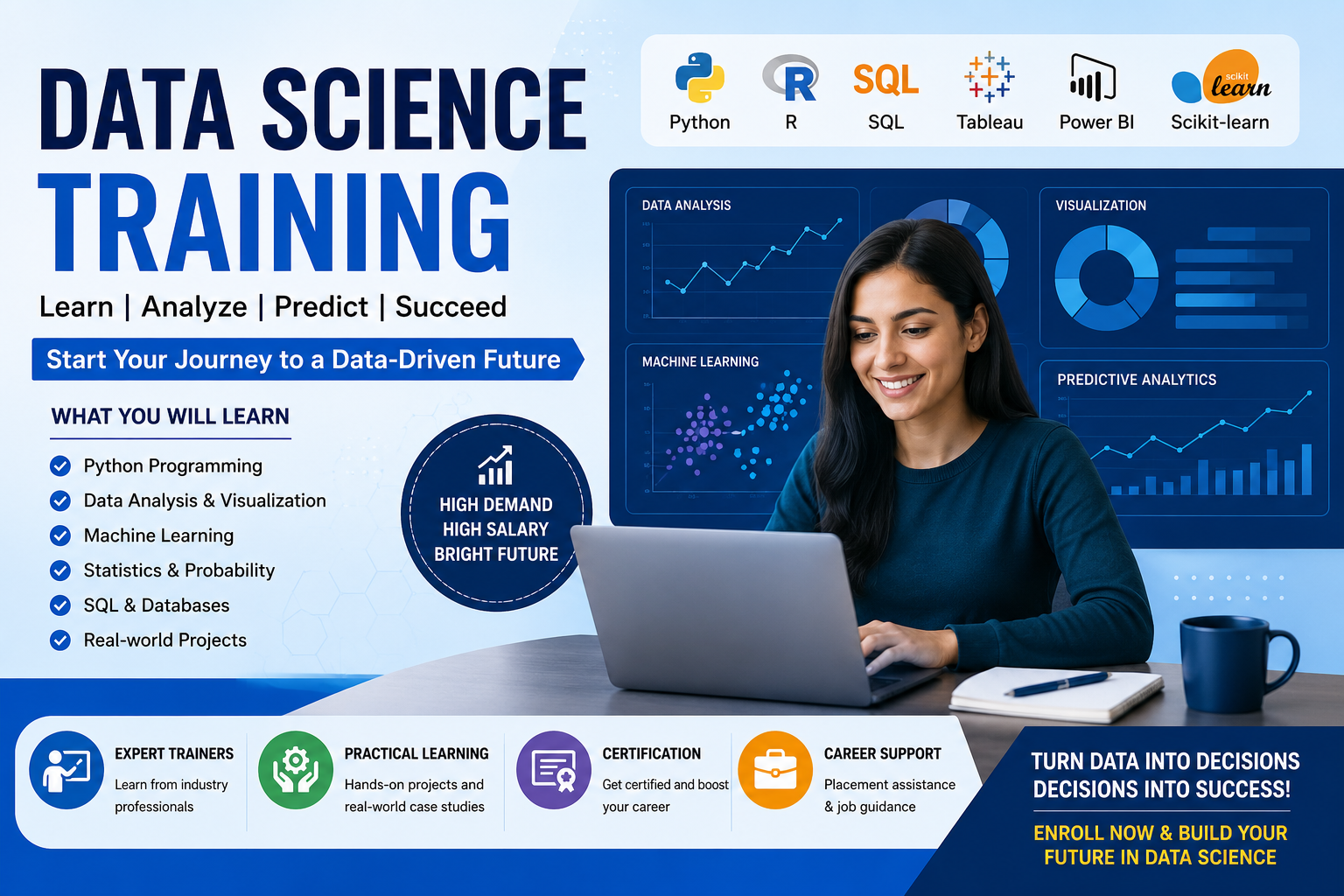 data science course