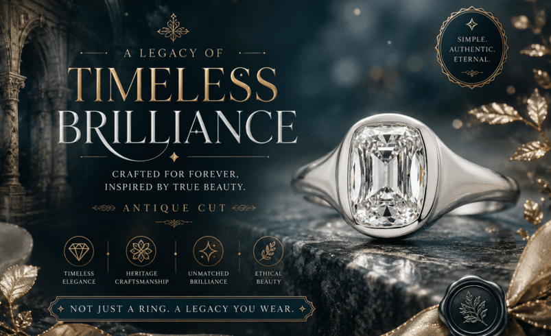 White Gold Jewelry Through the Eyes of Modern Consumers and Designers