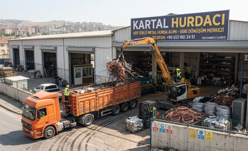 Hurda Fiyatları