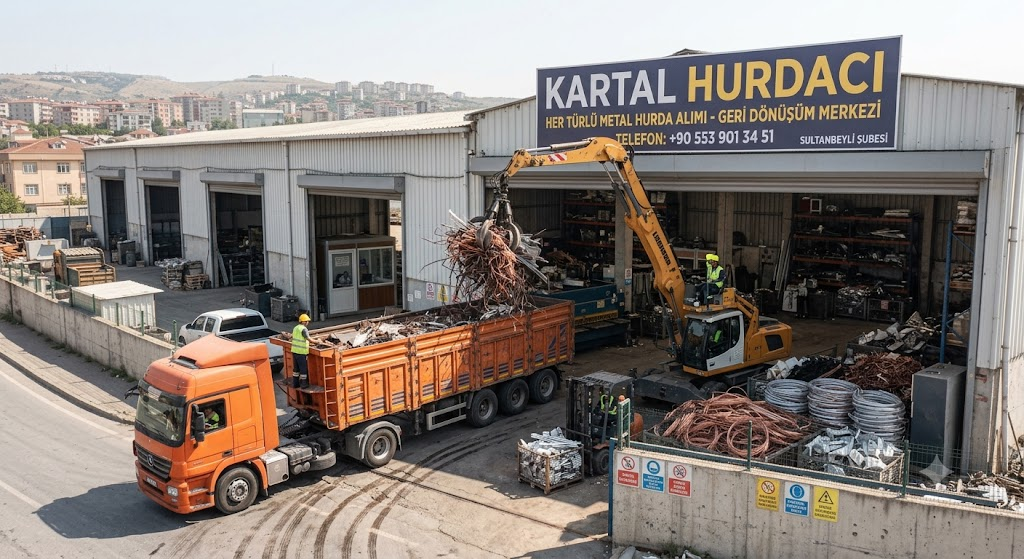 Hurda Fiyatları