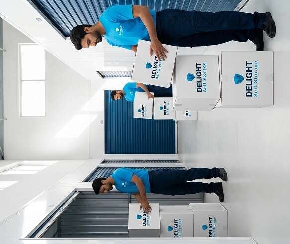 Furniture Storage Dubai: The Ultimate Guide to Secure & Affordable Storage Solutions
