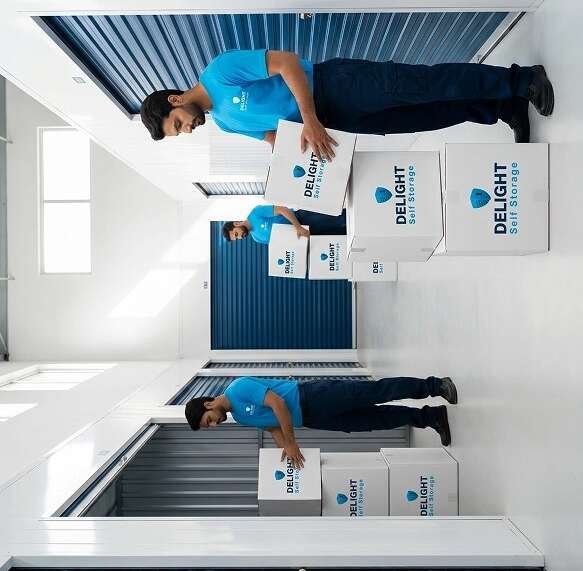 Furniture Storage Dubai: The Ultimate Guide to Secure & Affordable Storage Solutions