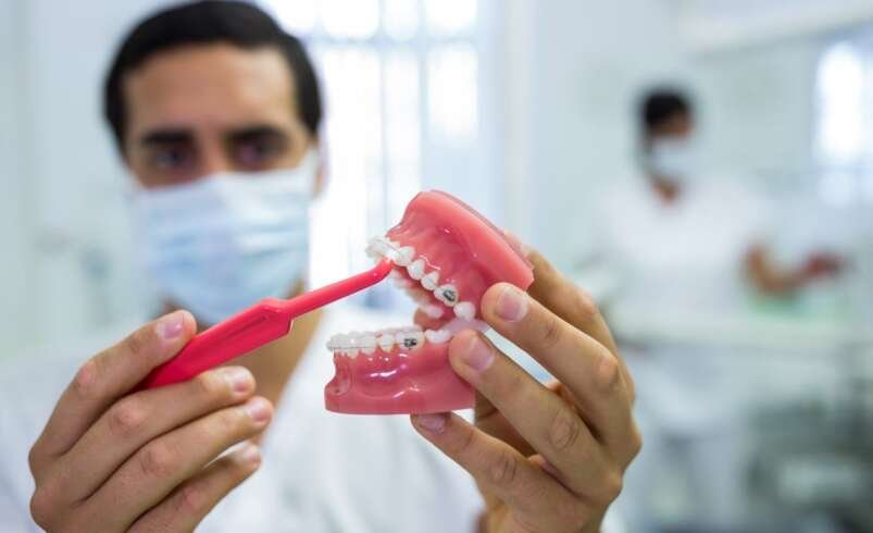 Best Dental Clinic in Saini | Advanced & Affordable Dental Care