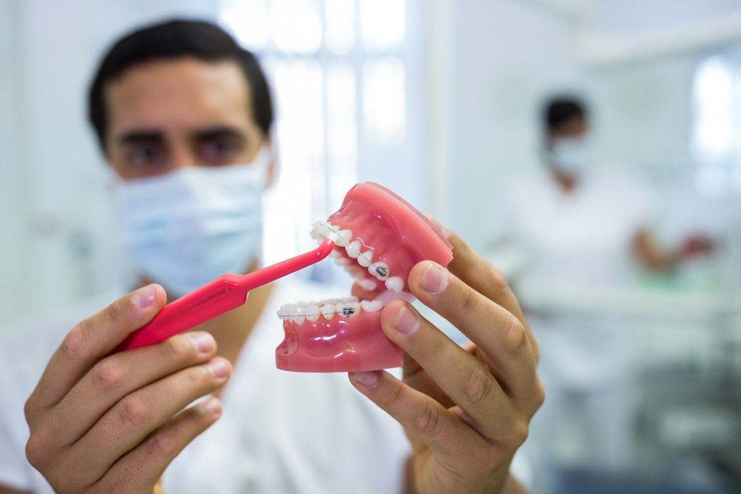 Best Dental Clinic in Saini | Advanced & Affordable Dental Care