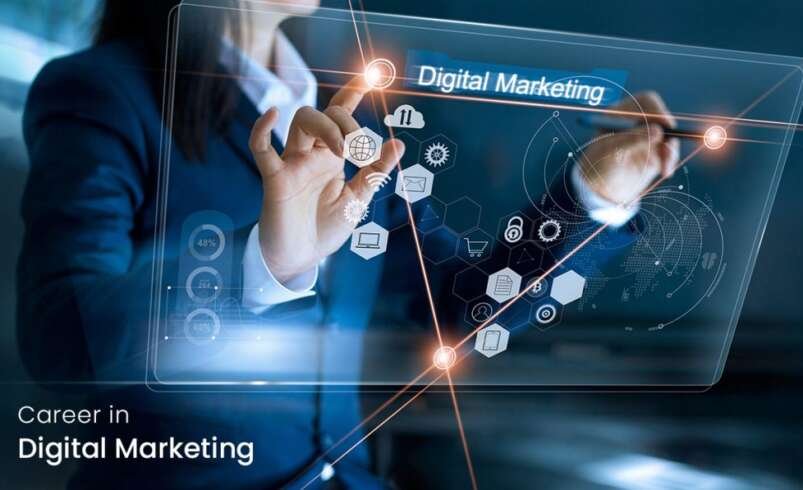Digital Marketing Course in Chennai