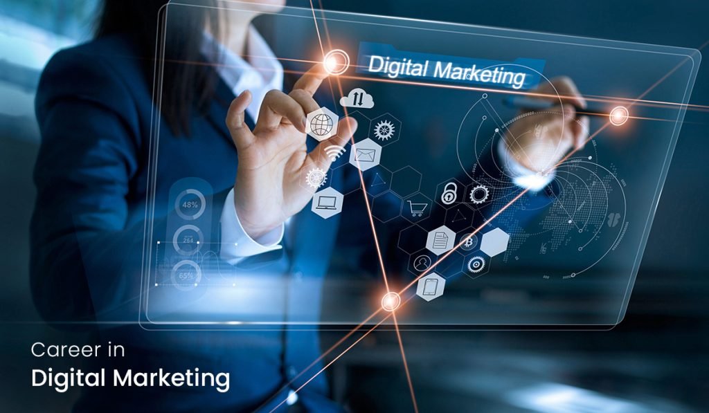 Digital Marketing Course in Chennai