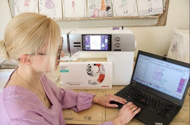 How Embroidery Digitizing Services Turn Artwork into Flawless Stitches