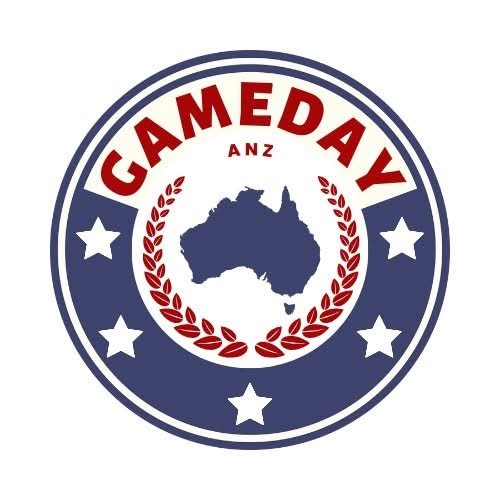 Gameday ANZ