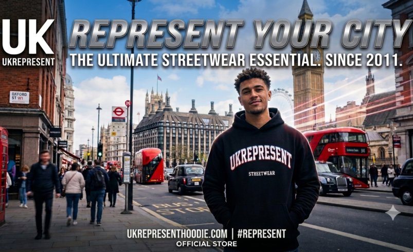 Compare Premium Represent Clothing Before Making Your Choice