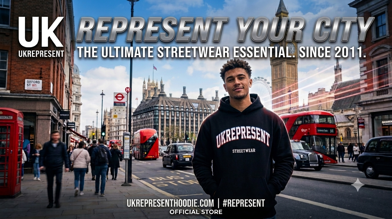 Compare Premium Represent Clothing Before Making Your Choice