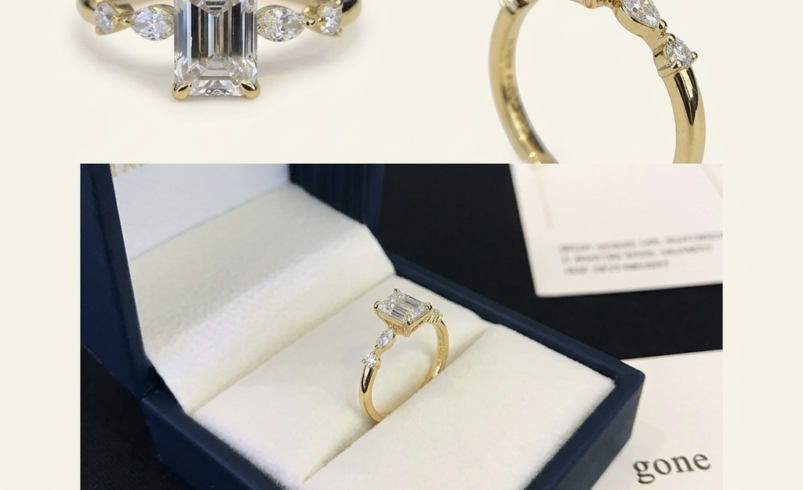 How the Right Ring Design Can Tell Your Story