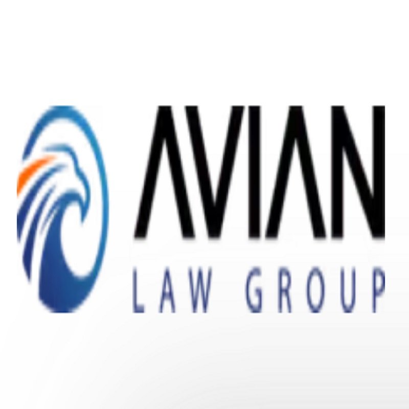 Avian Law Group