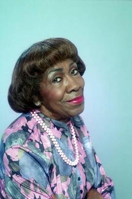 Helen Martin and the American Negro Theater: A Foundation of Excellence in Black Theater