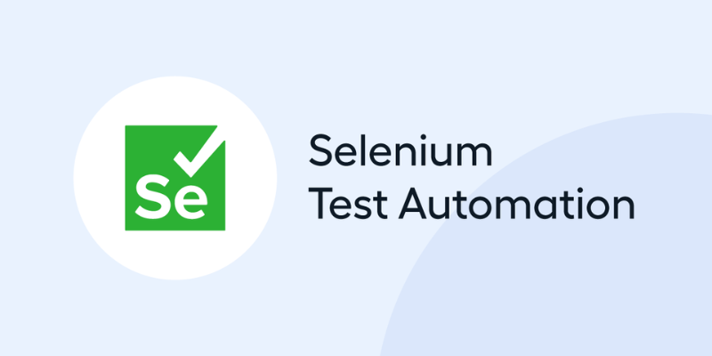 Selenium Training