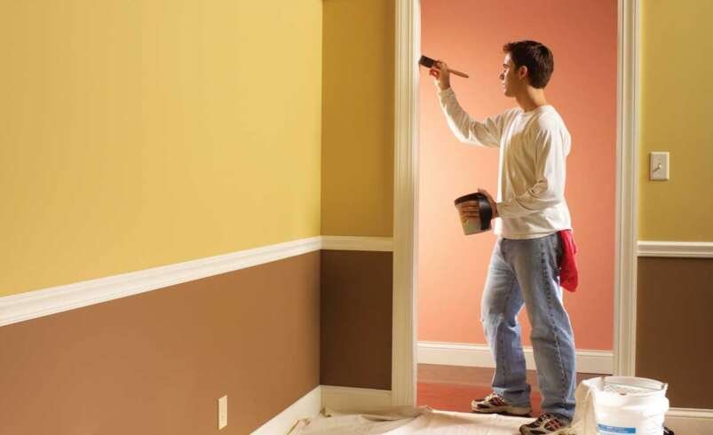Home Painting Services: What to Know Before You Hire a Painter for Your Home