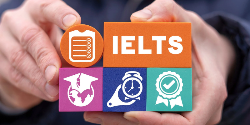 IELTS Coaching in Chennai