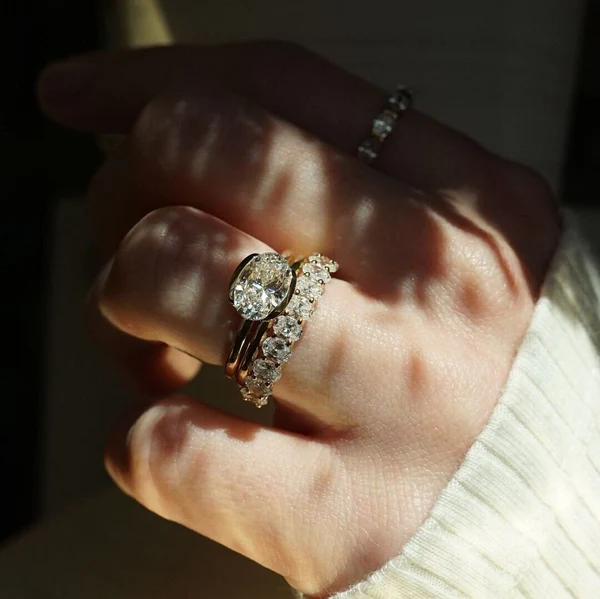 What Makes Lab Grown Diamond Engagement Rings Worth Considering?